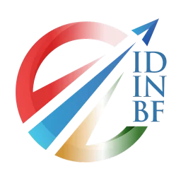 IIBF Logo