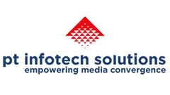 PT. Infotech Solution