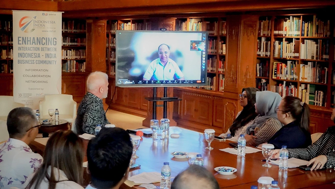indonesia-india-business-forum-health-care-presentation indonesia-india-business-forum-health-care-presentation