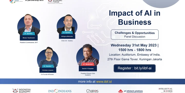 iibf-event-impact-of-ai-and-its-challenges-and-opportunities-may-2023