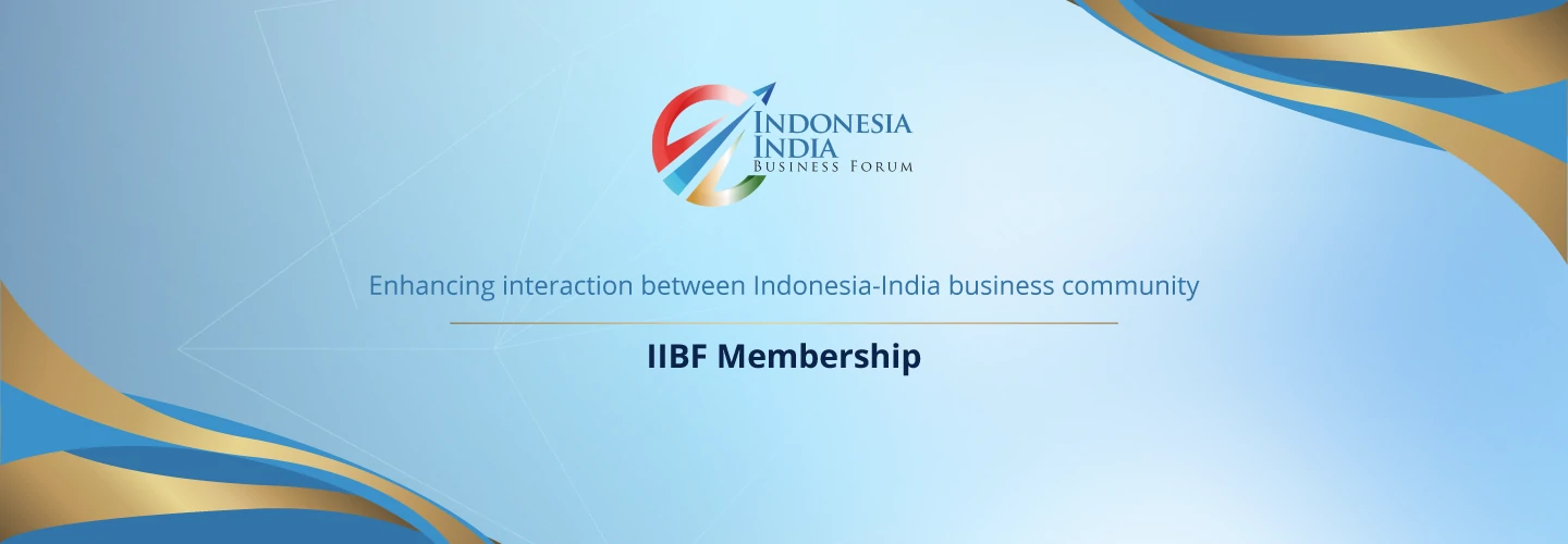 Membership IIBF Join Now