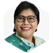 H.E. Ina Krisnamurthi