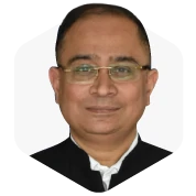 H.E. Sandeep Chakravorty